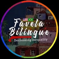 Favela Bilíngue