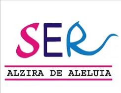 SER Alzira da Aleluia